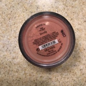 BareMinerals Blush-Never Been Opened